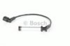 BOSCH 0 986 356 237 Ignition Cable